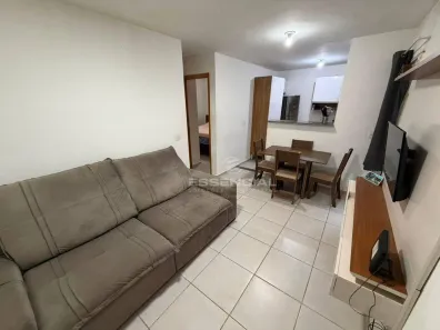 Apartamento com 2 Quartos à venda, 48m² no Chácara Recreio do Havaí, Botucatu