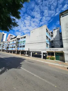 Apartamento com 2 Quartos para alugar, 60m² no Vila São João, Goiânia