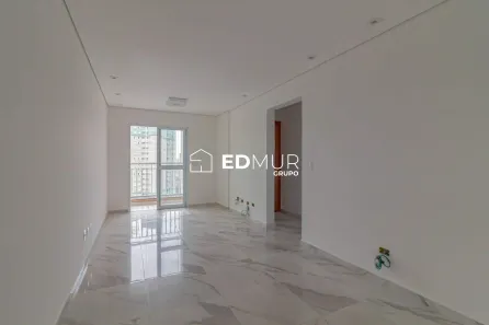 Apartamento com 2 Quartos para alugar, 73m² no Vila Príncipe de Gales, Santo André