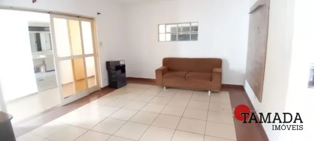 Casa com 2 Quartos para alugar, 100m² no Vila Ré, São Paulo