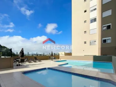 Apartamento com 2 Quartos à venda, 55m² no Panazzolo, Caxias do Sul