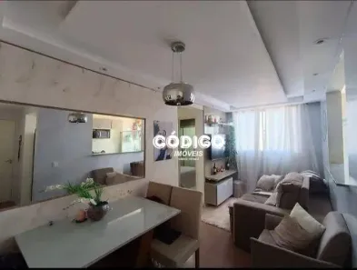 Apartamento com 2 Quartos à venda, 49m² no Gopoúva, Guarulhos