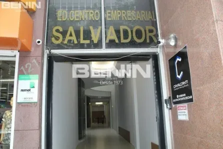 Sala Comercial à venda, 41m² no Centro, Canoas