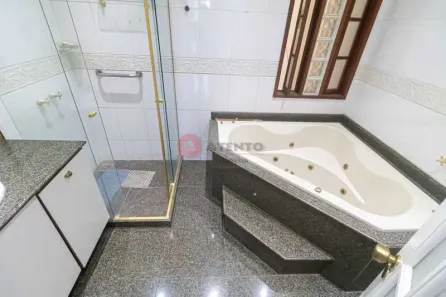 Casa de Condomínio com 3 Quartos à venda, 241m² no Anil, Rio de Janeiro