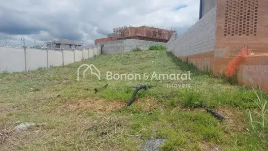 Lote/Terreno à venda, 12m² no Loteamento Residencial Arborais, Campinas