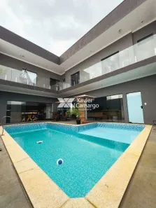 Casa com 3 Quartos à venda, 610m² no Diário Ville, Rio Claro