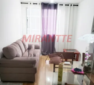 Apartamento com 2 Quartos à venda, 50m² no Vila Regina, São Paulo
