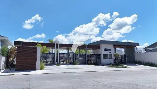 Lote/Terreno à venda, 161m² no Beira Rio, Biguaçu
