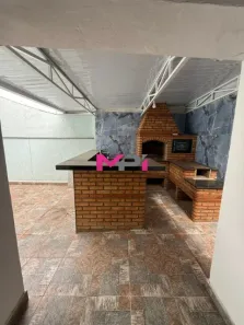 Sobrado com 3 Quartos à venda, 176m² no Jardim Liberdade, Jundiaí