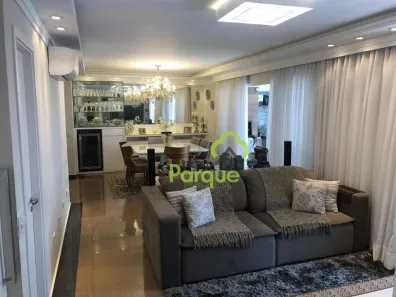 Apartamento com 3 Quartos à venda, 129m² no Jardim da Glória, São Paulo