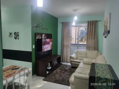 Apartamento com 2 Quartos à venda, 55m² no Vila Santa Teresa (Zona Sul), São Paulo