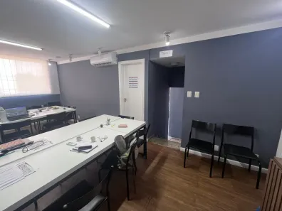 Sala Comercial para alugar, 60m² no Pituba, Salvador