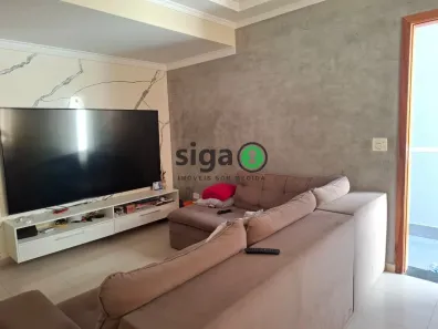Sobrado com 2 Quartos à venda, 102m² no Jardim São Luís, São Paulo