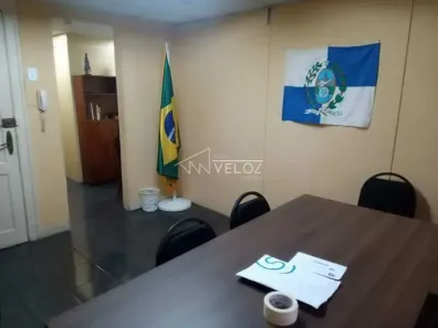 Prédio Comercial com 2 Quartos à venda, 54m² no Centro, Rio de Janeiro