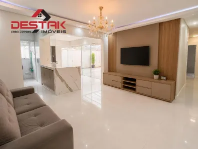 Apartamento com 2 Quartos à venda, 140m² no Jardim Flórida, Jundiaí