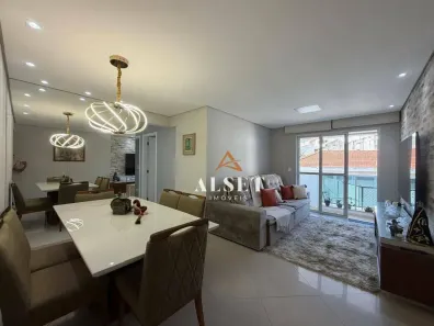 Apartamento com 3 Quartos à venda, 78m² no Vila Regente Feijó, São Paulo