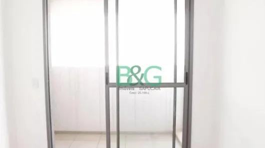 Apartamento com 1 Quarto à venda, 36m² no Consolação, São Paulo
