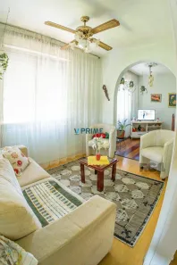 Apartamento com 3 Quartos à venda, 66m² no Cristal, Porto Alegre