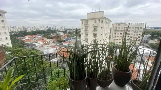 Apartamento com 2 Quartos à venda, 63m² no Vila Congonhas, São Paulo