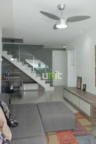 Cobertura com 3 Quartos à venda, 220m² no Itaipu, Niterói