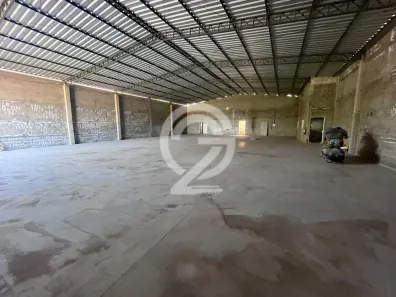 Galpão/Depósito/Armazém para alugar, 600m² no Jardim Panorama, Monte Mor