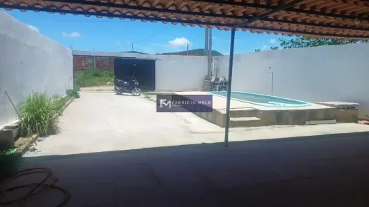 Casa com 2 Quartos à venda, 250m² no Fluminense, São Pedro da Aldeia