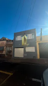 Casa com 2 Quartos para alugar, 200m² no Vila Flores, Franca