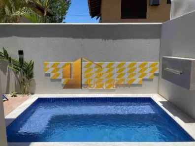 Imóvel Comercial com 4 Quartos para alugar, 150m² no Camburi, São Sebastião