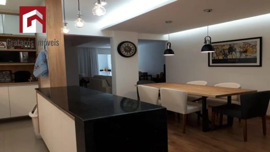 Apartamento com 2 Quartos à venda, 135m² no Coronel Veiga, Petrópolis