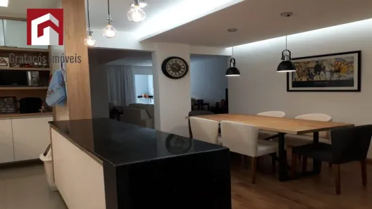 Apartamento com 2 Quartos à venda, 135m² no Coronel Veiga, Petrópolis