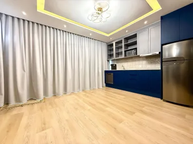 Apartamento com 1 Quarto para alugar, 51m² no Pinheiros, São Paulo