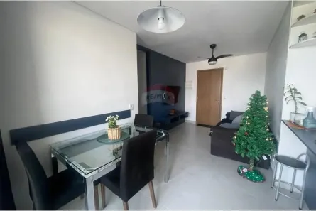 Apartamento com 2 Quartos à venda, 64m² no Recanto Quarto Centenário, Jundiaí