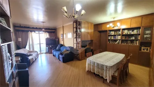 Apartamento com 3 Quartos à venda, 212m² no Mooca, São Paulo