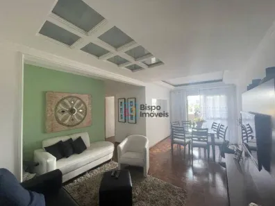 Apartamento com 3 Quartos à venda, 95m² no Jardim Santana, Americana