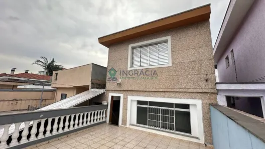 Sobrado com 3 Quartos à venda, 133m² no Jardim São Ricardo, São Paulo