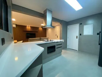 Apartamento com 3 Quartos à venda, 106m² no Ponta da Praia, Santos