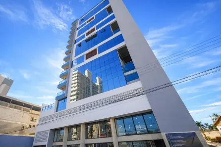 Ponto Comercial com 1 Quarto para alugar, 28m² no Centro, Pouso Alegre