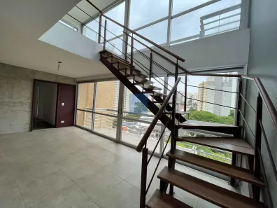 Cobertura com 4 Quartos à venda, 200m² no Vila Mariana, São Paulo