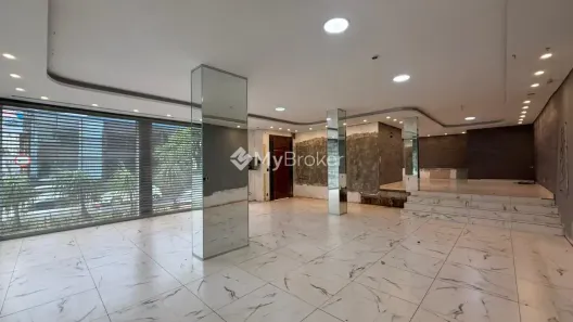 Casa com 2 Quartos para alugar, 305m² no Alto da Boa Vista, Ribeirão Preto