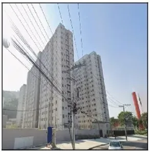 Apartamento com 1 Quarto à venda, 39m² no Bonsucesso, Rio de Janeiro