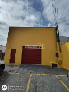 Ponto Comercial para alugar, 250m² no Jardim Vera Cruz, Sorocaba