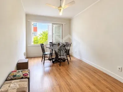 Apartamento com 1 Quarto para alugar, 41m² no Menino Deus, Porto Alegre