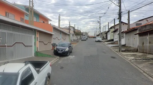 Sobrado com 3 Quartos à venda, 170m² no Residencial Bosque dos Ipês, São José dos Campos
