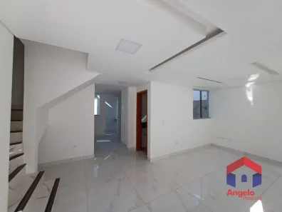 Casa com 3 Quartos à venda, 182m² no Etelvina Carneiro, Belo Horizonte