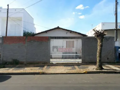 Casa com 3 Quartos à venda, 140m² no Jardim Europa I, Santa Bárbara D'Oeste