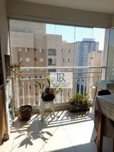 Apartamento com 3 Quartos à venda, 85m² no Jardim Tupanci, Barueri