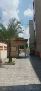 Apartamento com 3 Quartos à venda, 56m² no Conjunto Habitacional Padre José de Anchieta, São Paulo