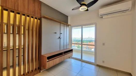 Apartamento com 2 Quartos à venda, 71m² no Bonfim Paulista, Ribeirão Preto