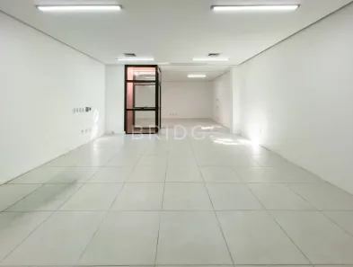 Sala Comercial para alugar, 77m² no Moinhos de Vento, Porto Alegre