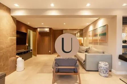 Apartamento com 3 Quartos à venda, 118m² no Cerqueira César, São Paulo